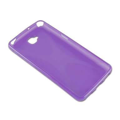 LG G Pad PRO LITE Deksel Case Cover (lilla)