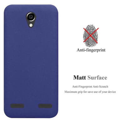 Deksel ZTE Blade L7 case (blå)