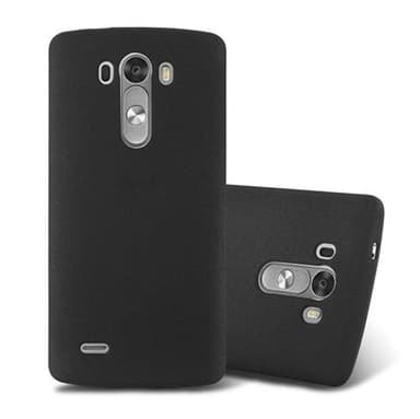 Deksel LG G3 case (svart)