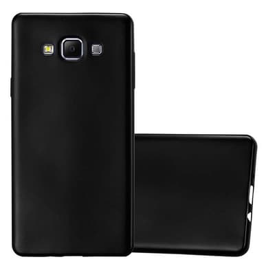 Deksel Samsung Galaxy A7 2015 Case Cover (svart)