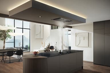Miele Ventilator DAC 4940 Stella Ambient