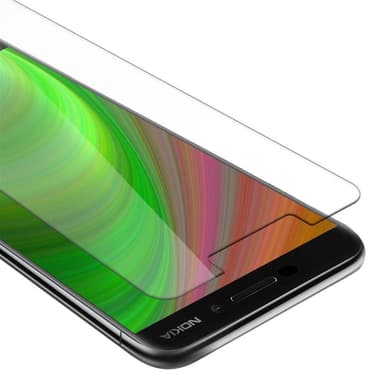 Nokia 6.1 Skjermbeskytter Skärmskydd
