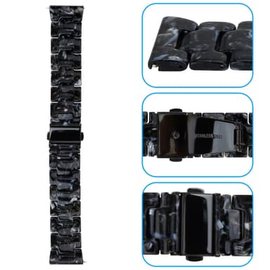 Klockarmband Samsung Galaxy Gear S3 / Gear 2
