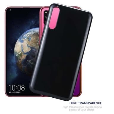 Honor MAGIC 2 deksel ultra slim (svart)
