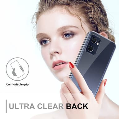 Oppo FIND X5 LITE / Reno7 5G Deksel 360 Case Cover