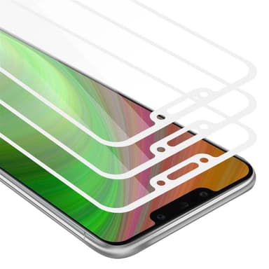 Huawei MATE 20 LITE 3x Skjermbeskytter Skärmskydd
