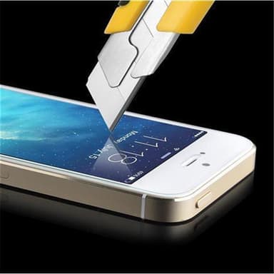 iPhone 6 / 6S Skjermbeskytter Skärmskydd