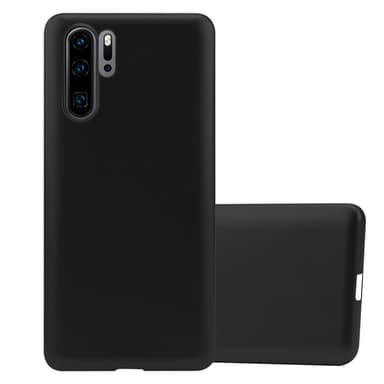 Deksel Huawei P30 PRO Case Cover (svart)