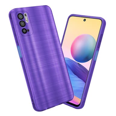 Xiaomi RedMi NOTE 10 5G / POCO M3 PRO 5G Silikondeksel
