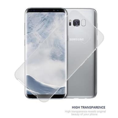 Samsung Galaxy S8 PLUS deksel ultra slim