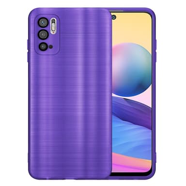 Xiaomi RedMi NOTE 10 5G / POCO M3 PRO 5G Silikondeksel