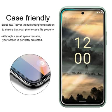 Nokia XR 21 Skjermbeskytter Skärmskydd