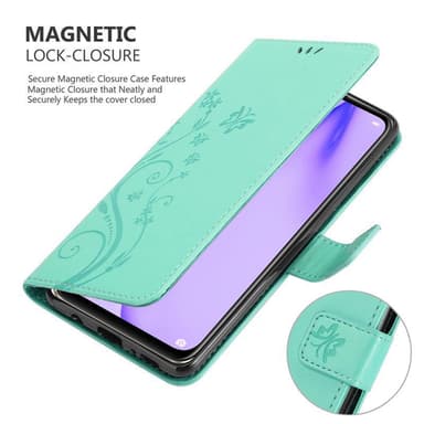 Huawei NOVA 6 SE / P40 LITE / NOVA 7i lommebokdeksel