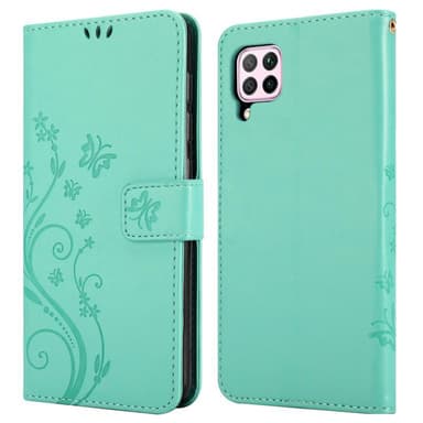 Huawei NOVA 6 SE / P40 LITE / NOVA 7i lommebokdeksel