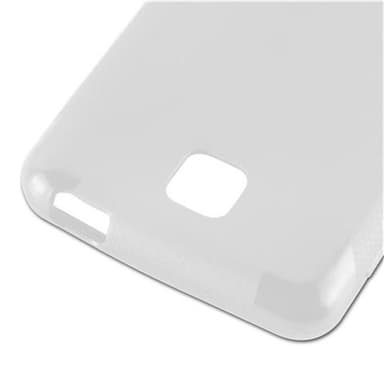 LG OPTIMUS F5 / LUCID 2 Deksel Case Cover