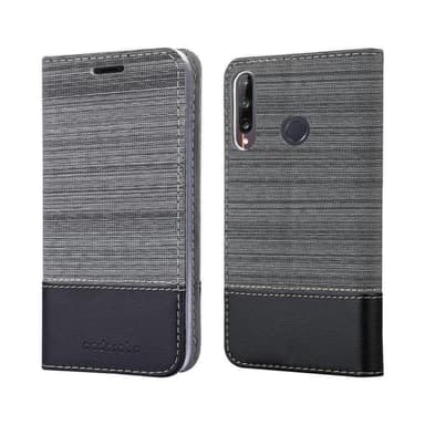 Huawei NOVA 6 SE / P40 LITE / NOVA 7i lommebokdeksel