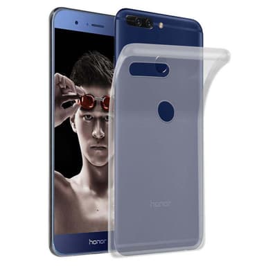 Honor V9 deksel ultra slim (gjennomsiktig)