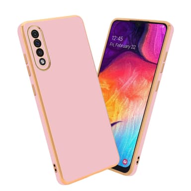 Samsung Galaxy A50 4G / A50s / A30s silikondeksel case
