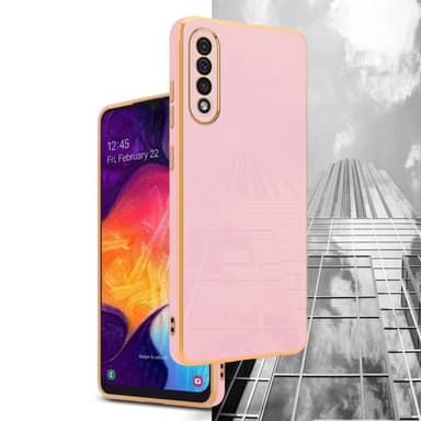 Samsung Galaxy A50 4G / A50s / A30s silikondeksel case