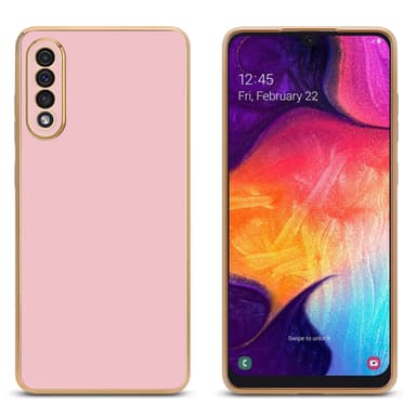 Samsung Galaxy A50 4G / A50s / A30s silikondeksel case