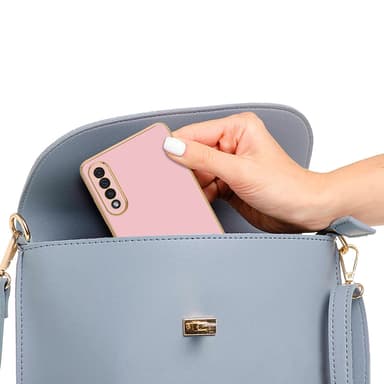 Samsung Galaxy A50 4G / A50s / A30s silikondeksel case