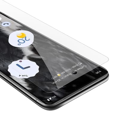 Google PIXEL 7 Skjermbeskytter Skärmskydd