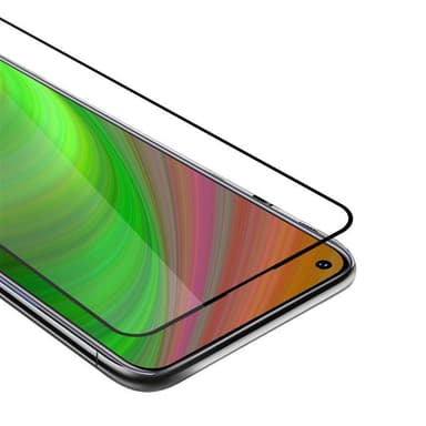 Huawei NOVA 7 5G Skjermbeskytter Skärmskydd (hvit)