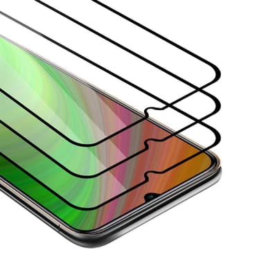 Xiaomi RedMi 10X 5G / RedMi 10X PRO 5G 3x