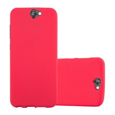 Deksel HTC ONE A9 case (rød)