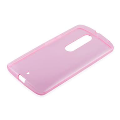 Motorola MOTO X PLAY deksel ultra slim (rosa)