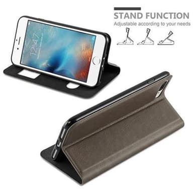 iPhone 7 PLUS / 7S PLUS / 8 PLUS lommebokdeksel cover