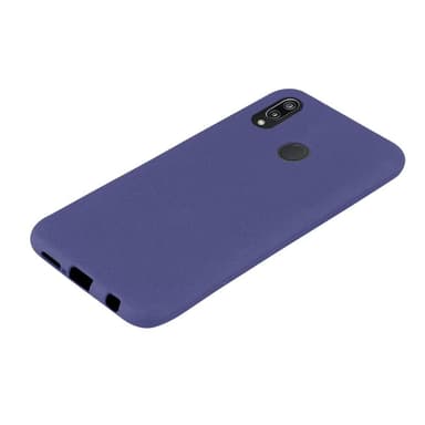 Deksel Huawei P20 LITE 2018 / NOVA 3E case (blå)