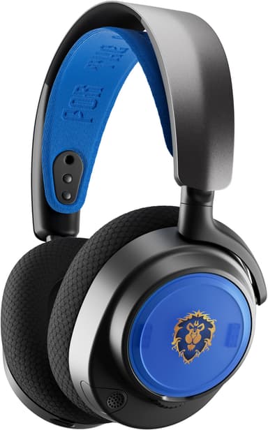 SteelSeries Booster Pack Alliance (WOW Limited edition)