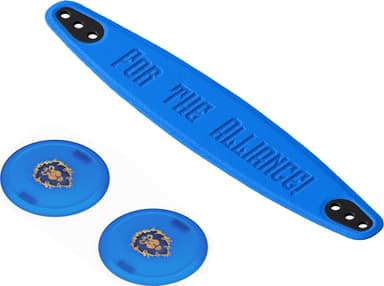SteelSeries Booster Pack Alliance (WOW Limited edition)