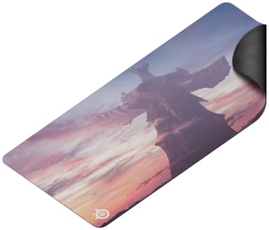 SteelSeries Qck XXL musematte (WOW Limited Edition)