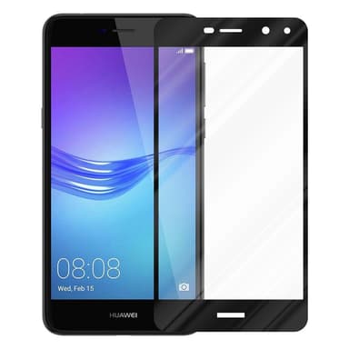 Huawei Y5 2017 / Y6 2017 Skjermbeskytter Skärmskydd