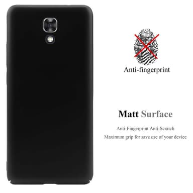 Deksel LG X SCREEN Case Cover (svart)