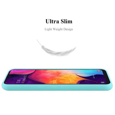 Deksel Samsung Galaxy A50 4G / A50s / A30s Silikon