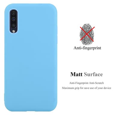 Deksel Samsung Galaxy A50 4G / A50s / A30s Silikon