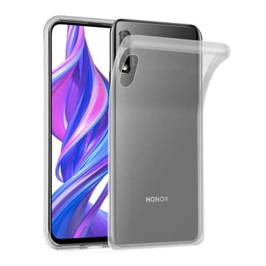 Honor 9X PRO deksel ultra slim (gjennomsiktig)