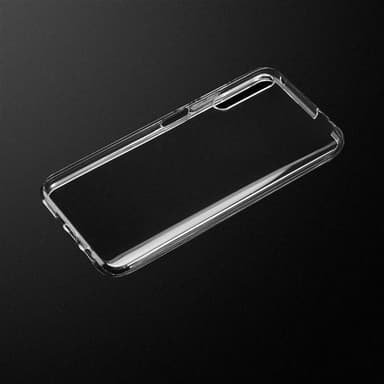 Honor 9X PRO deksel ultra slim (gjennomsiktig)