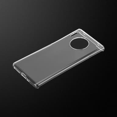 Huawei MATE 30 PRO deksel ultra slim (gjennomsiktig)