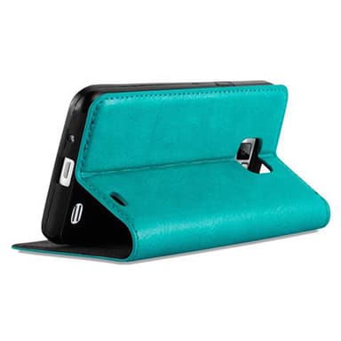 Samsung Galaxy S2 / S2 PLUS lommebokdeksel case