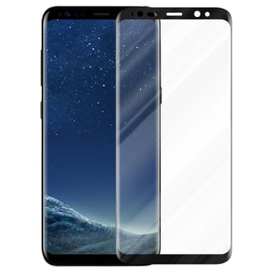 Samsung Galaxy S8 PLUS Skjermbeskytter Skärmskydd