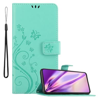 Xiaomi Mi 11 LITE (4G / 5G) / 11 LITE NE lommebokdeksel