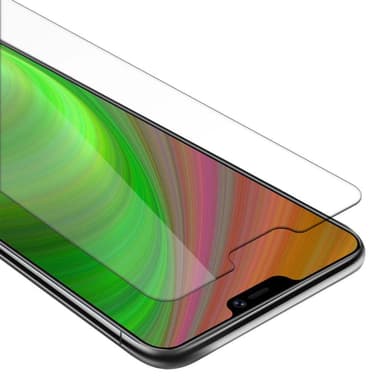 Vivo V9 Skjermbeskytter Skärmskydd