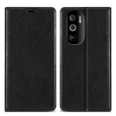 Motorola EDGE 30 PRO / EDGE+ lommebokdeksel case