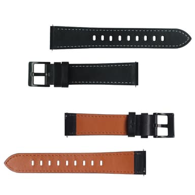 Klockarmband 20mm Samsung Galaxy Watch 42mm/S2 Classic