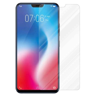 Vivo V9 Skjermbeskytter Skärmskydd