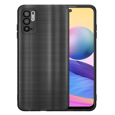 Xiaomi RedMi NOTE 10 5G / POCO M3 PRO 5G Silikondeksel